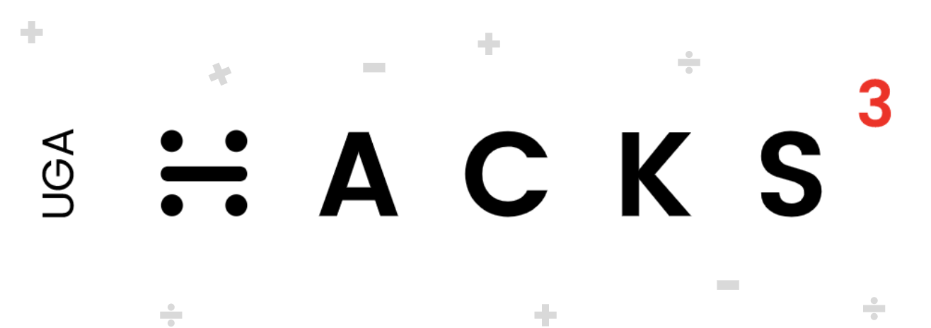 UGAHacks 3