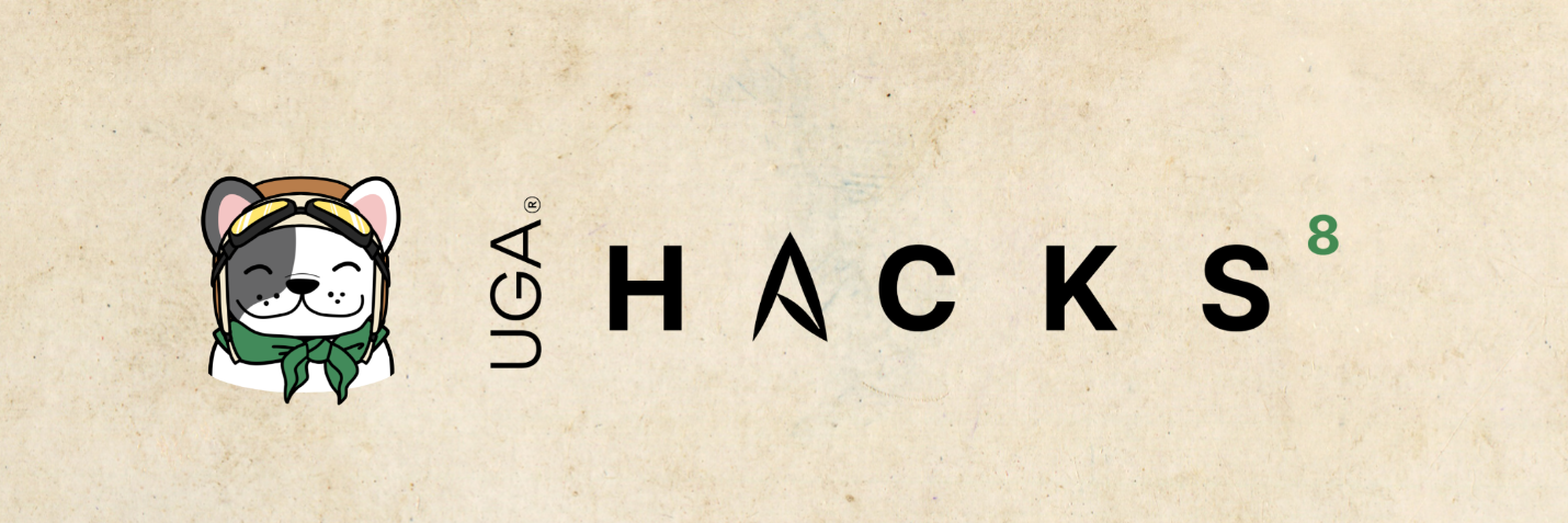 UGAHacks 8
